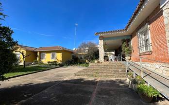 venta chalet cordoba calasancio