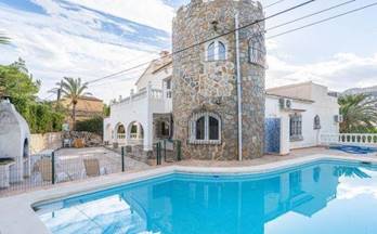 1052 casas en venta teulada