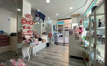 alquiler local valencia benicalap