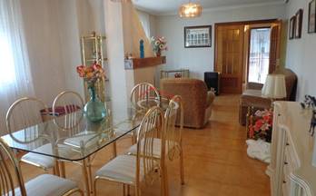 8 casas en venta cuadros