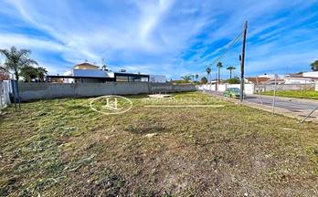 venta terrenos solares chiclana de la frontera la coquina - los gallos