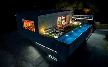 136 casas en venta pinos de alhaurin