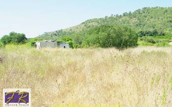 venta finca rustica alcudia 