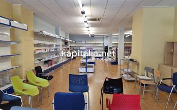 alquiler local ontinyent sant josep