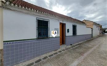 venta chalet adosado moclin village