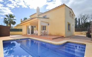 venta chalet deltebre riumar