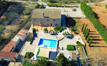 106 casas en venta vallada