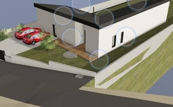 4 terrenos y fincas en venta oia