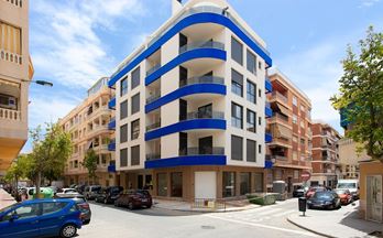 576 apartamentos en venta orihuela costa