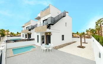 venta villa torrevieja 