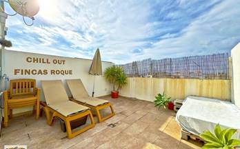 48 pisos en venta port de alcudia