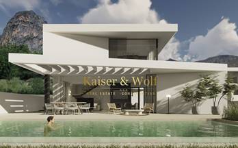 VILLA en venta Resto provincia barony of polop