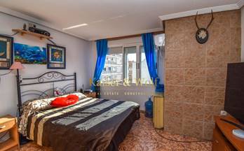 120 pisos en venta santa pola