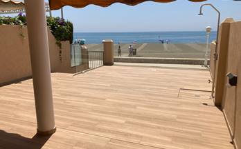 venta chalet torre del mar 