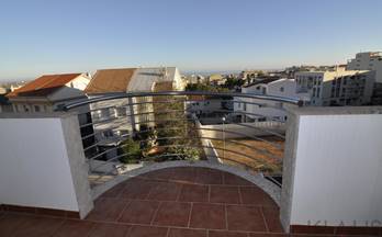 venta duplex sant carles de la rapita zona tranquila