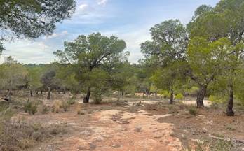 venta terrenos solares la nucia urb. bello horizonte montahud