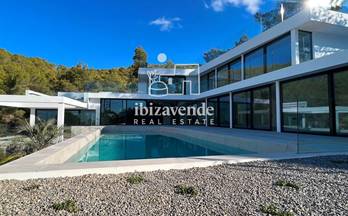 80 casas en venta ibiza