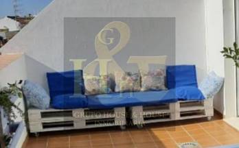 alquiler piso sanlucar de barrameda casco  historico