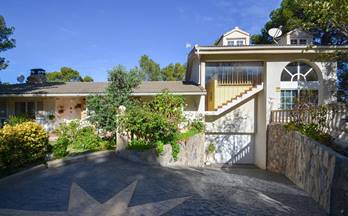 venta casa unifamiliar tortosa simpatica