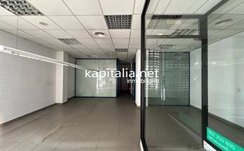 157 locales en alquiler valencia provincia