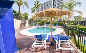 232 pisos en venta benalmadena