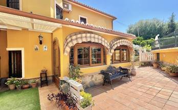 venta villa alhaurin de la torre centro