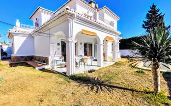 venta villa benalmadena benalmádena costa