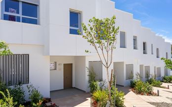 venta chalet adosado estepona estepona golf