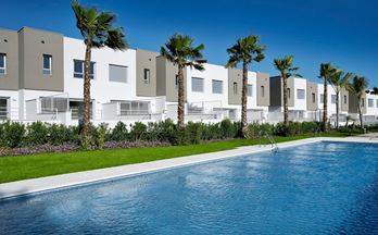 305 casas en venta puerto romano