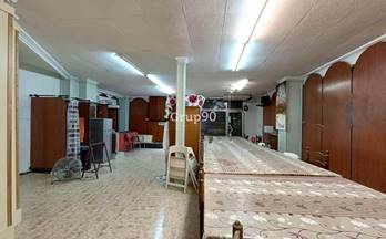 venta local lleida pardinyes