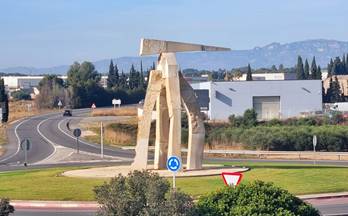 venta nave amposta periferia