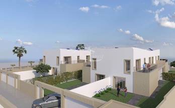 venta chalet el medano 