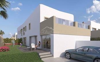 venta chalet el medano 