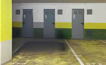 venta garaje valencia campanar