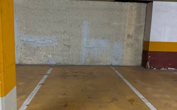 venta garaje valencia campanar