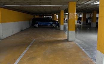 venta garaje valencia campanar