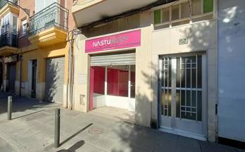 21 locales en venta almeria provincia