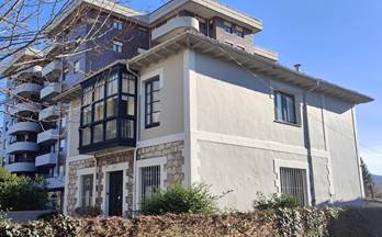 10 casas en venta torrelavega