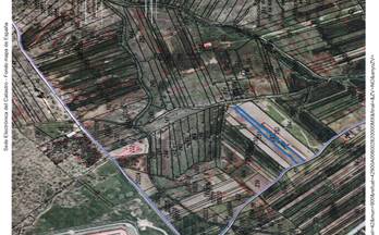 3 terrenos y fincas en venta golmayo