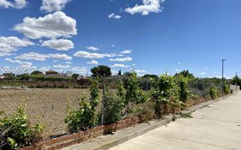 3 terrenos y fincas en venta quismondo