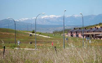 venta terrenos solares el casar los arenales