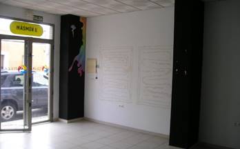 39 locales en venta zafra