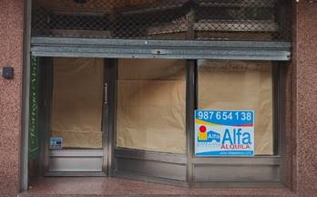 8 locales en alquiler valdefresno