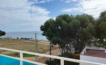 venta duplex alcanar playa