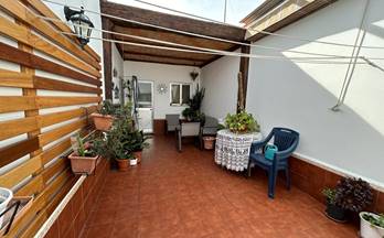 1 duplex en venta los palacios y villafranca