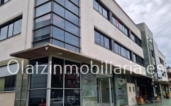 8 oficinas en alquiler leioa