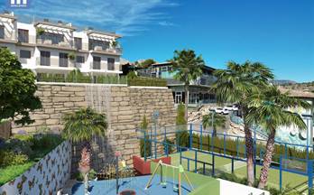 875 casas en venta las ramblas