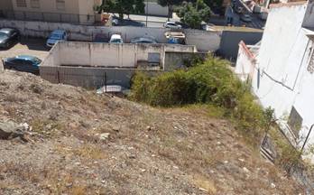 52 terrenos y fincas en venta torremolinos