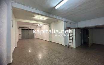 venta local l´ olleria centro