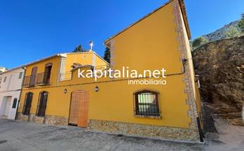 54 casas en venta gavarda